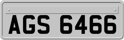 AGS6466
