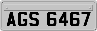 AGS6467