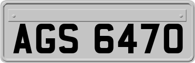 AGS6470