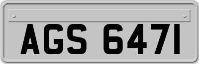 AGS6471