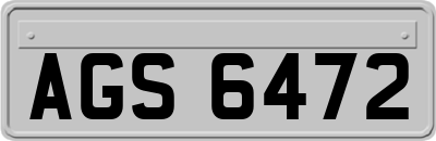 AGS6472