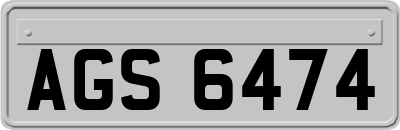 AGS6474