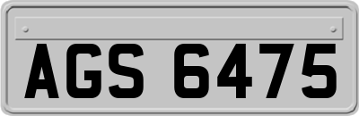 AGS6475