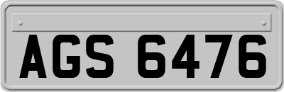 AGS6476