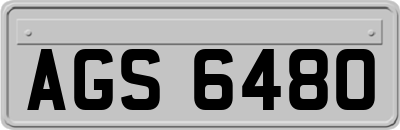 AGS6480