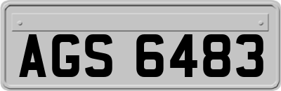 AGS6483