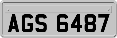 AGS6487