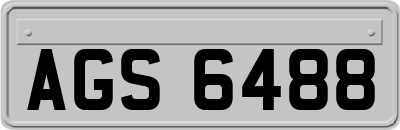 AGS6488