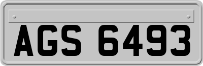AGS6493