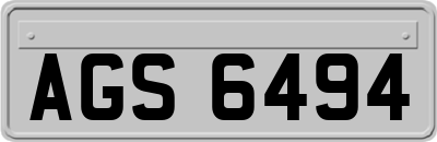 AGS6494