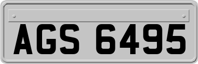 AGS6495