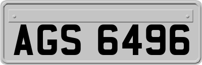 AGS6496