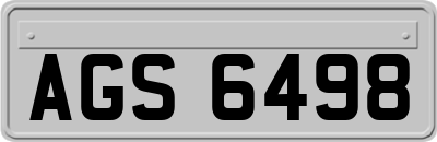 AGS6498