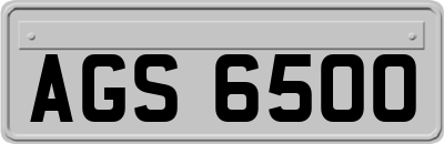 AGS6500