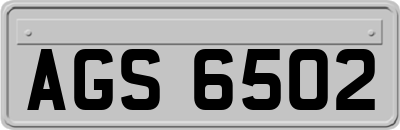 AGS6502