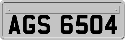AGS6504