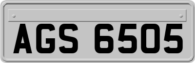 AGS6505