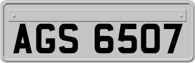 AGS6507