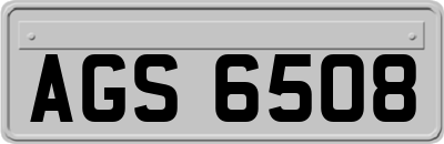 AGS6508