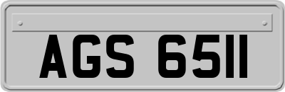 AGS6511