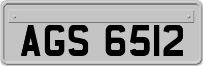 AGS6512