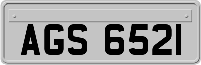 AGS6521