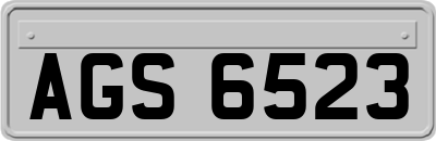 AGS6523