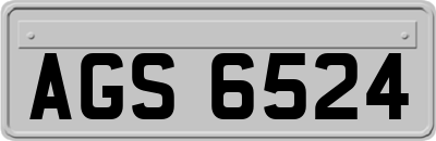 AGS6524