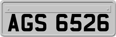 AGS6526