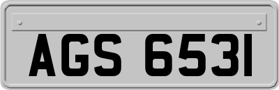 AGS6531