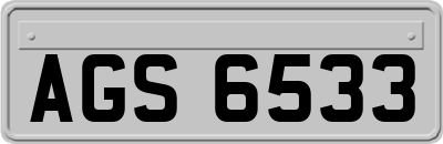 AGS6533