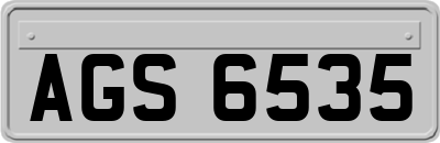 AGS6535