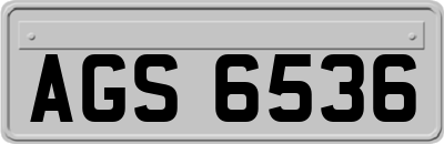 AGS6536