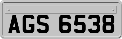AGS6538
