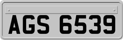 AGS6539