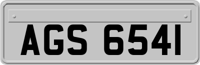 AGS6541
