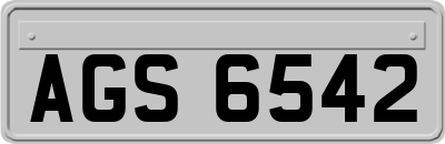 AGS6542