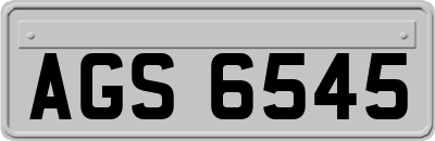 AGS6545
