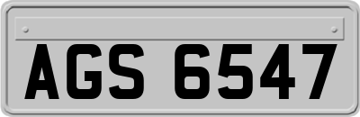 AGS6547