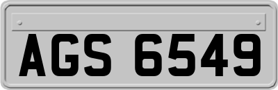 AGS6549