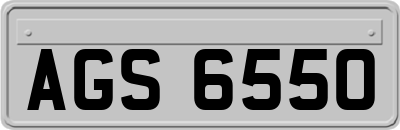 AGS6550