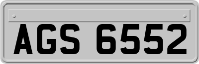 AGS6552
