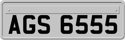 AGS6555