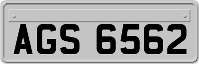 AGS6562