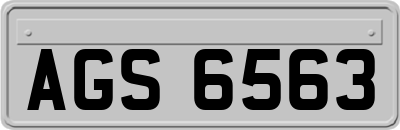 AGS6563