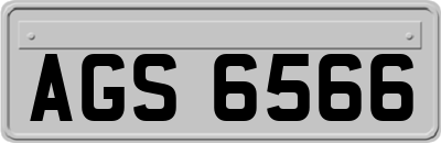 AGS6566