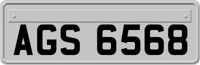 AGS6568