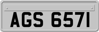 AGS6571