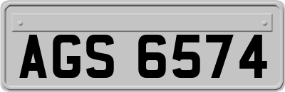 AGS6574