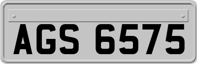 AGS6575